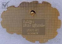 Japan - Mickey Mouse - Clock Cleaners 1937 - TDL