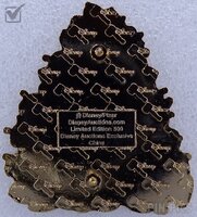 DA - Chip and Dale on Nuts - Acorn Mound