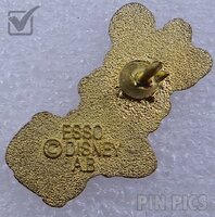 DLP - Minnie - Hands Behind Back