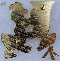 DA - Donald Duck - Tuba