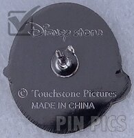 Japan - Zero - Circle - Nightmare Before Christmas - 10th Anniversary - JDS