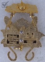 DLR - Magical Milestones - Enchanted Tiki Room (Stitch)