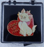 JDS - Marie - Comp Up 2003 - Cast Exclusive