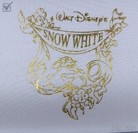 DLR - Snow White and the Seven Dwarfs Mining Boxed Set - Jumbo