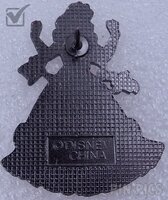 DLR - Princess Month Series (Cinderella)