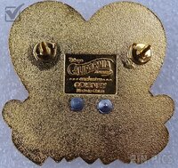 DCA 2001 Valentine's Day