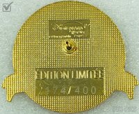 DLP - Jessica Rabbit - Pin Trading Night - Jumbo