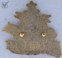 Japan - Chip and Dale - Sledding - Merry Christmas