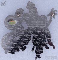 DA - The Incredibles Family - Jumbo