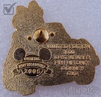 DLR - Minnie - Autopia - The Happiest Place to Work