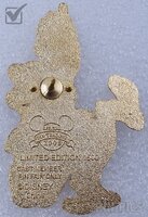 DLR - Cowboy Goofy - Frontierland - The Happiest Place to Work