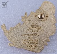 DLR - Flora, Fauna and Merryweather - The Happiest Place to Work