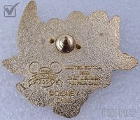 DLR - Huey, Dewey, and Louie - Dumbo the Flying Elephant - The Happiest Place to Work