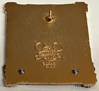 Captain Jack Sparrow - Pirates of the Caribbean Live Action