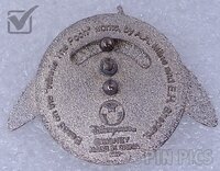 DS - Cuties Eeyore - Slider - Winnie the Pooh