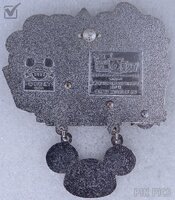 WDW - The Mickey Mouse Club - Visionary Series - Live Action Film and Television Collection - It All Started with Walt 2006