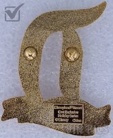 DLR - D - July 4, 2006 - Flag - Holiday Series - Cast Exclusive