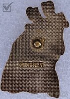 WDCC - Cinderella and Prince Charming - Dancing - Royal Couples