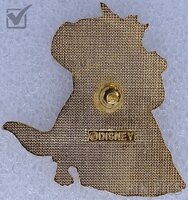 WDCC - Royal Couples - Belle and Beast