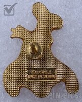 Mini Goofy Head - Version 1