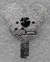 HKDL - Cutie Characters Mystery Tin Collection - Mickey Mouse Lollipop ONLY