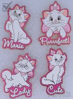 Marie - Cute - Aristocats 2001