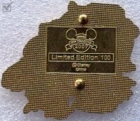 DS - Belle and Beast - May Flowers - Mystery