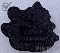 Japan - Snowman Mickey and Christmas Tree - Nagano - Disney on Tour