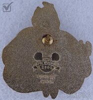 Ursula - Little Mermaid - Jeweled