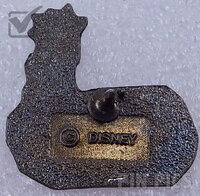 Disney's Pocahontas - Meeko