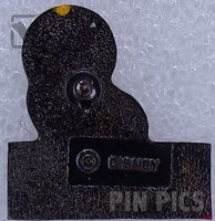 Disney's Pocahontas - Kocoum