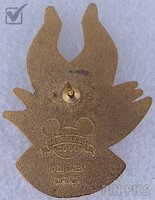 Maleficent - Sleeping Beauty - Jeweled