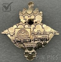 HKDL - Evil Queen - Jeweled - Snow White and the Seven Dwarfs