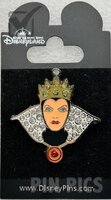 HKDL - Evil Queen - Jeweled - Snow White and the Seven Dwarfs