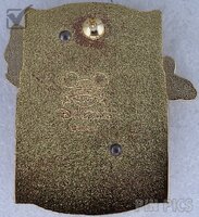 HKDL - Golden Mickey - Mickey & Minnie as Woody & Jessie