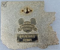 Mickey and Minnie - Couples - Cinderella and Prince Charming