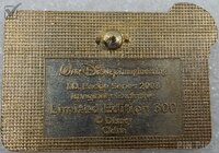 WDI - I.D. Badge Series 2 - Dreamfinder