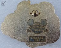 Mickey and Minnie - As Jasmine and Aladdin - Flying on Magic Carpet - Couples