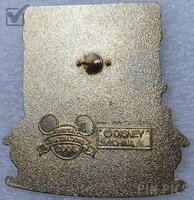 Mickey and Minnie - Couples - Beauty and the Beast