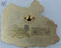 Mickey and Minnie - Couples - Snow White and Prince