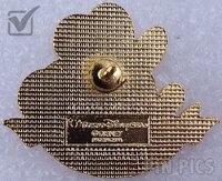 Japan - Captain Mickey - S.S. Columbia - TDS