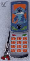 Cell Phone - Stitch (Slider)