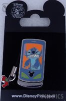 Cell Phone - Stitch (Slider)