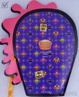 Japan - Magical Doors Set - Halloween 2008 - JDS