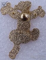 Japan - Tigger - Winnie the Pooh & Friends