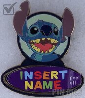 Create Your Own - Stitch