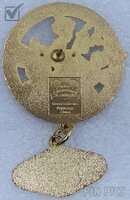 WDW - Fab 5 - Polynesian - Making Dreams Come True Summer 2007 - Dangle