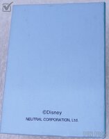 Japan Disney Fan - Stitch - Ice Cream Shop Cover Art - Magazine