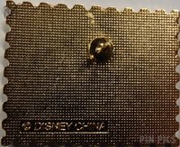 Classic Pooh AND Piglet - Buzzy Friends Stamp pin