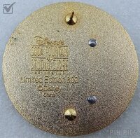 DSF - Mulan - Beloved Tales Series